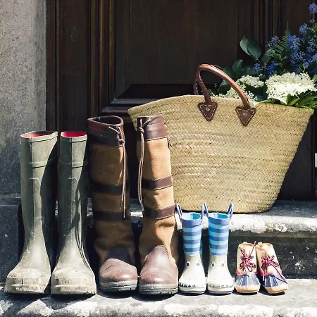 Clonalis House - Castlerea