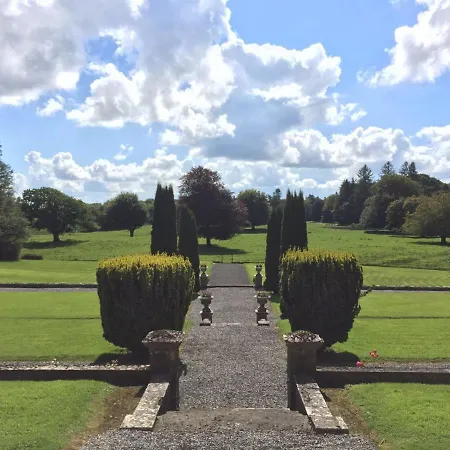 Clonalis House - Pensión