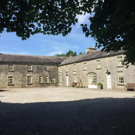 Maison d'hôtes Clonalis House - Castlerea