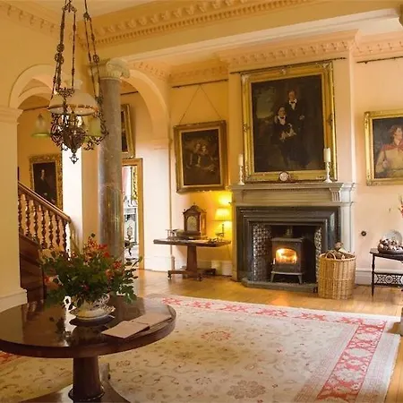Clonalis House - 3* Castlerea