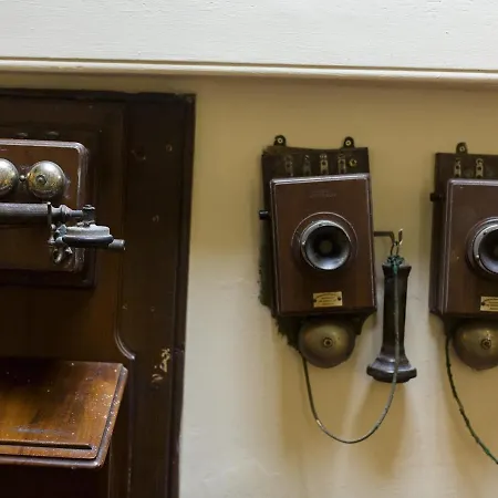 Pensionat Clonalis House - 3*