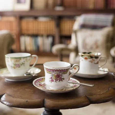 Clonalis House - Pensionat