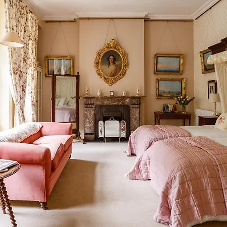 Clonalis House - 3* Castlerea