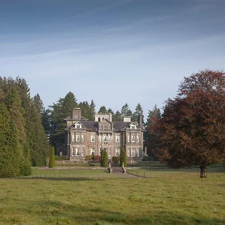 Clonalis House -