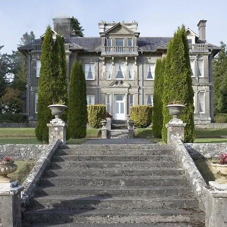 Clonalis House - 3*