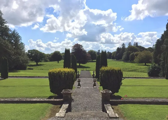 Clonalis House - Maison d'hôtes