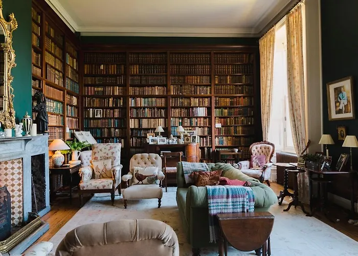 Clonalis House - 3*