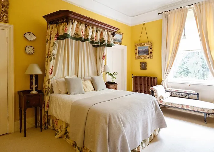Clonalis House - Castlerea