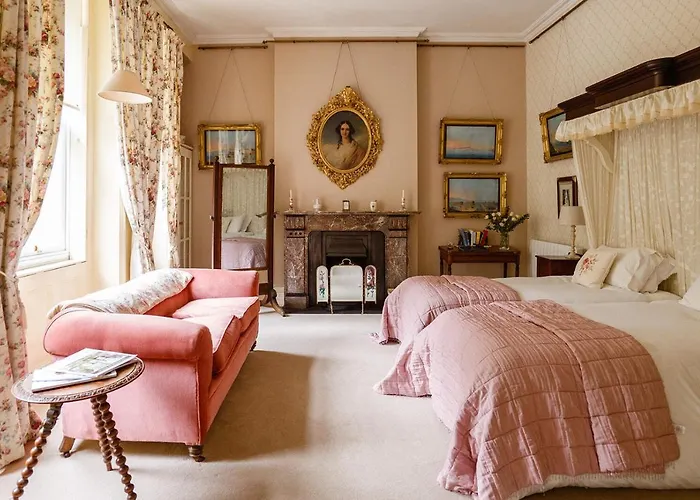 Clonalis House - 3* Castlerea
