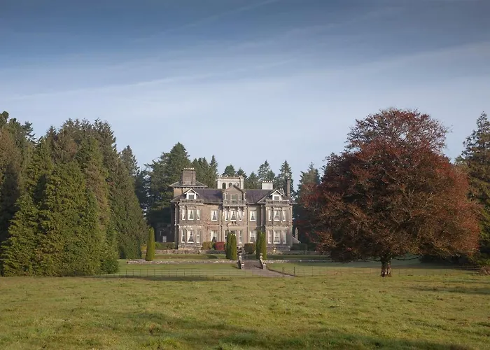Clonalis House -