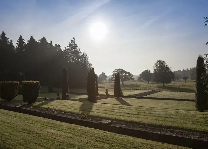 Clonalis House -